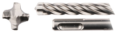 Makita SDS-PLUS Bohrer NEMESISII | 12x265mm 