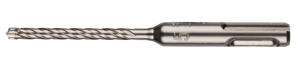 Makita SDS-PLUS Bohrer NEMESISII | 5x115mm