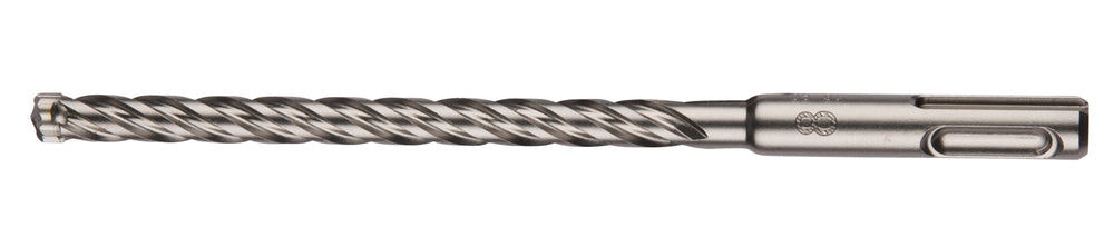 Makita SDS-PLUS Bohrer NEMESISII | 8x165mm