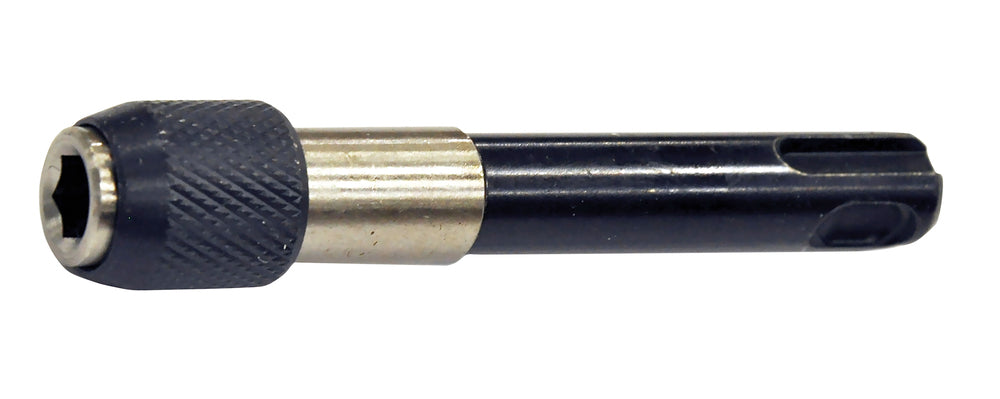 Makita magnetischer Bithalter SDS+ | 80mm