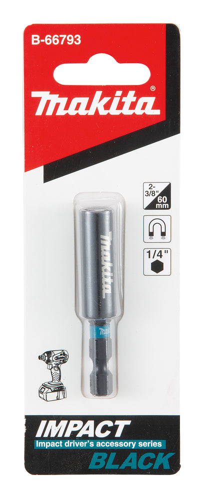 Makita Bit-Halter 60mm | 1/4"