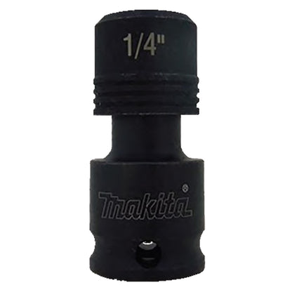 Makita Bit-Adapter | 3/8" (4-kant) auf 1/4" (6-kant)