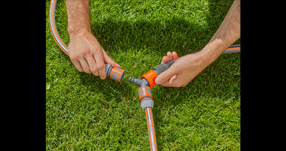 Gardena Profi-System-Y-Reduzierstück