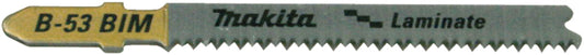 Makita Stichsägeblatt B-53 bi | Laminat