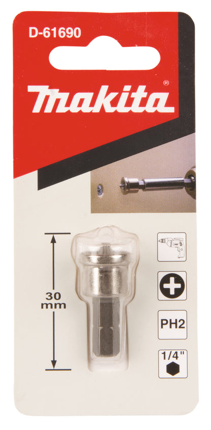 Makita Trockenbau-Bit "PH2" | 30mm