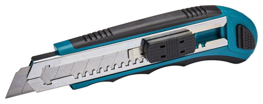 Makita Abbrechklingenmesser | Ergonomischer Griff