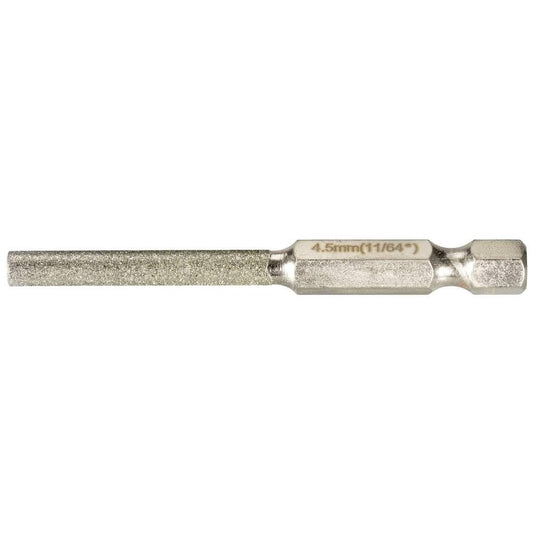 Makita Rundfeile 4,5mm | 1/4"-Sechskantaufnahme