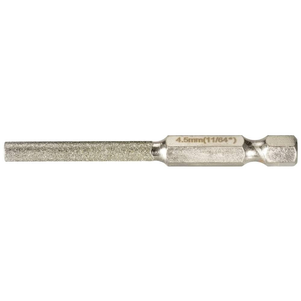 Makita Rundfeile 4,5mm | 1/4"-Sechskantaufnahme