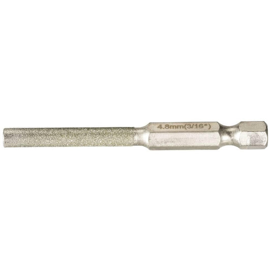Makita Rundfeile 4,8mm | 1/4" Sechskantaufnahme