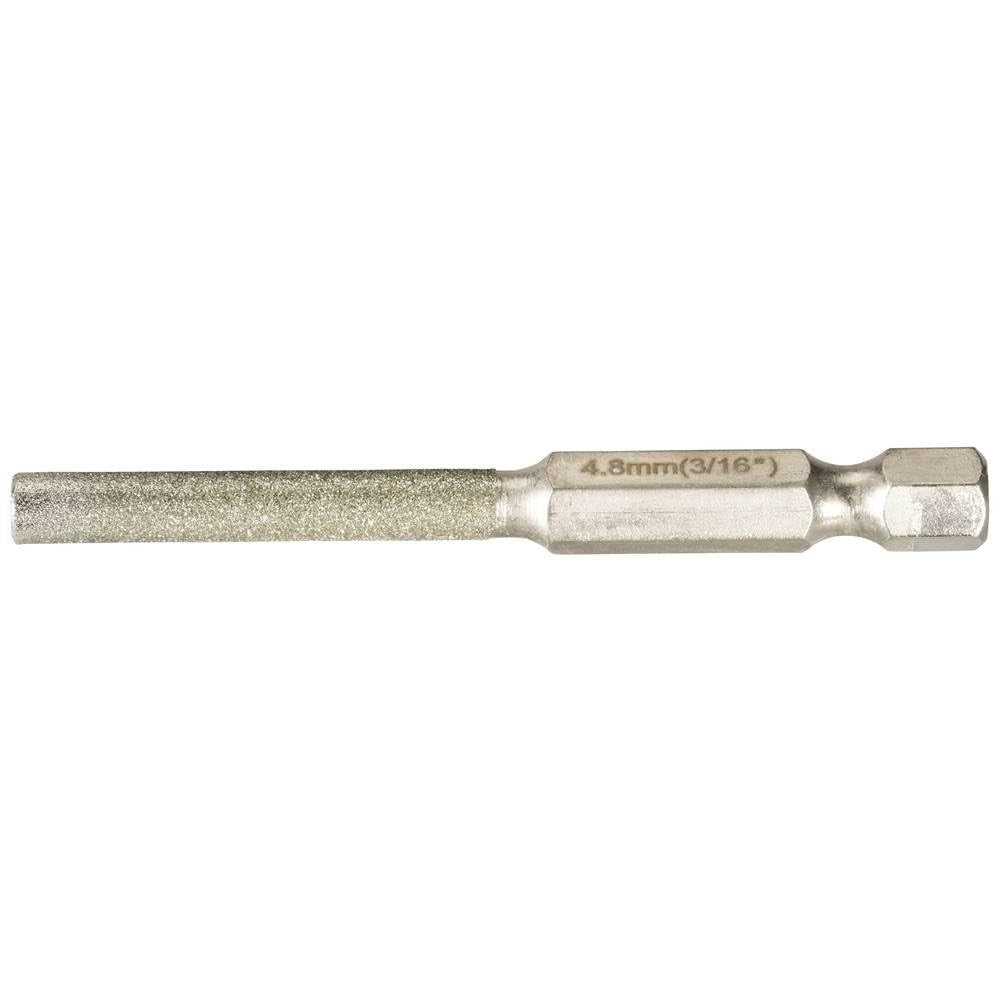 Makita Rundfeile 4,8mm | 1/4" Sechskantaufnahme