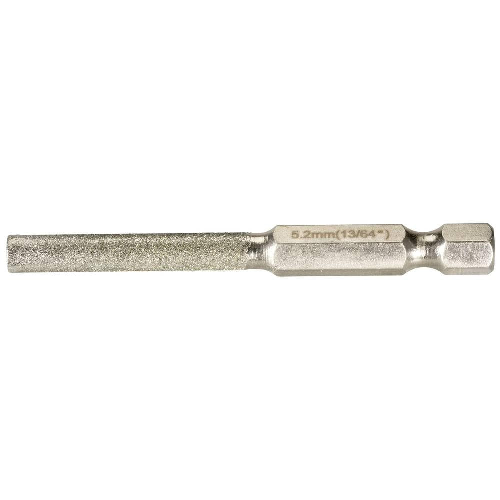 Makita Rundfeile 5,2mm | 1/4"-Sechskantaufnahme