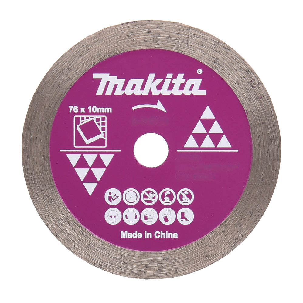 Makita Diamantscheibe | 76x1,4x11 mm