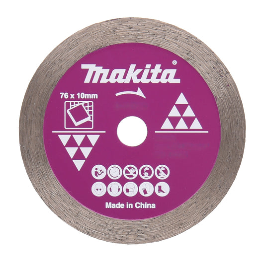 Makita Diamantscheibe | 76x1,4x11 mm