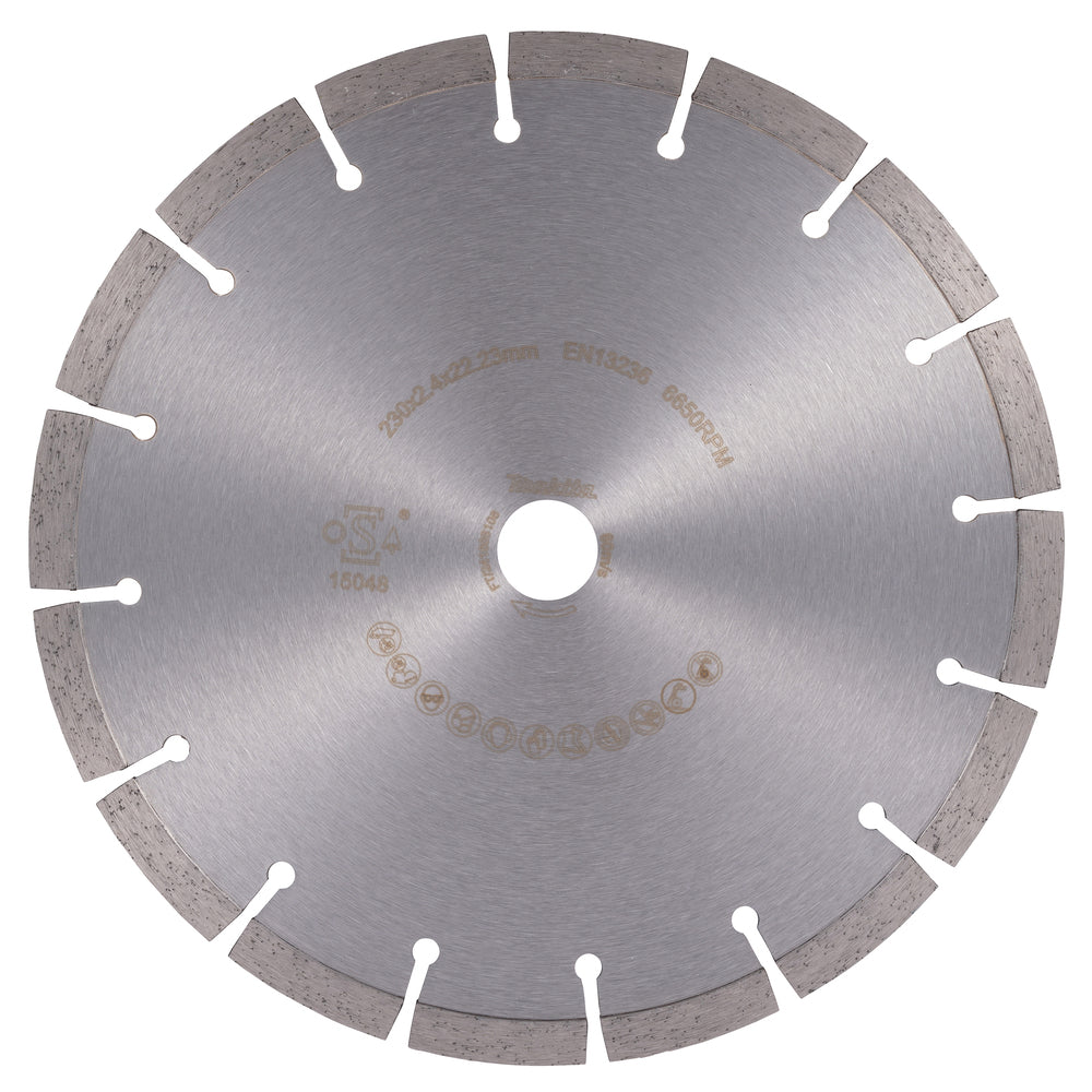 Makita Diamanttrennscheibe 230mm | Diamak