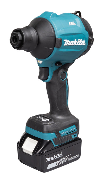 Makita Akku-Gebläse DAS180Z