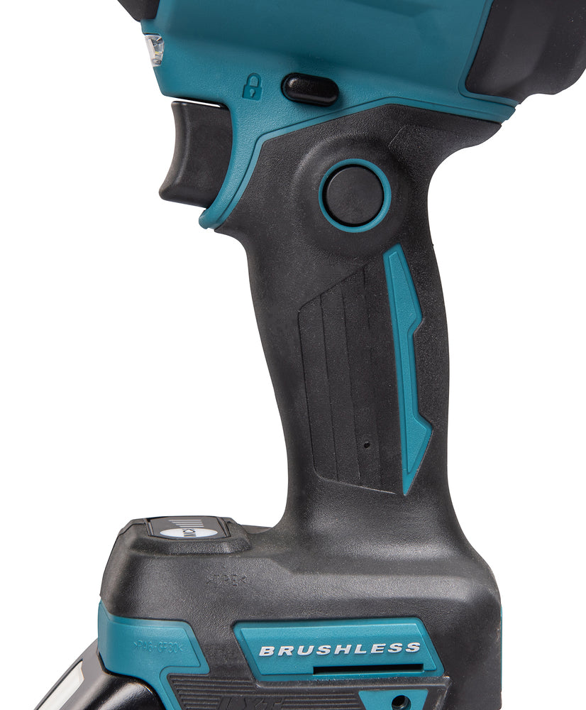 Makita Akku-Gebläse DAS180Z