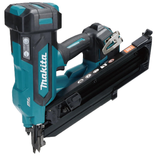 Makita Akku-Streifennagler DBN900ZK | Leistungsstark und Mobil