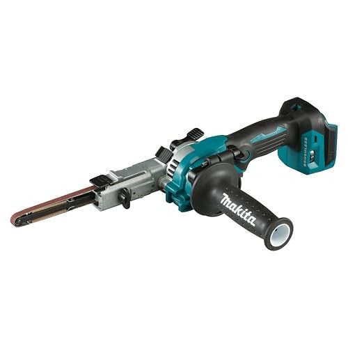 Makita DBS180Z | Akku-Bandfeile 18V