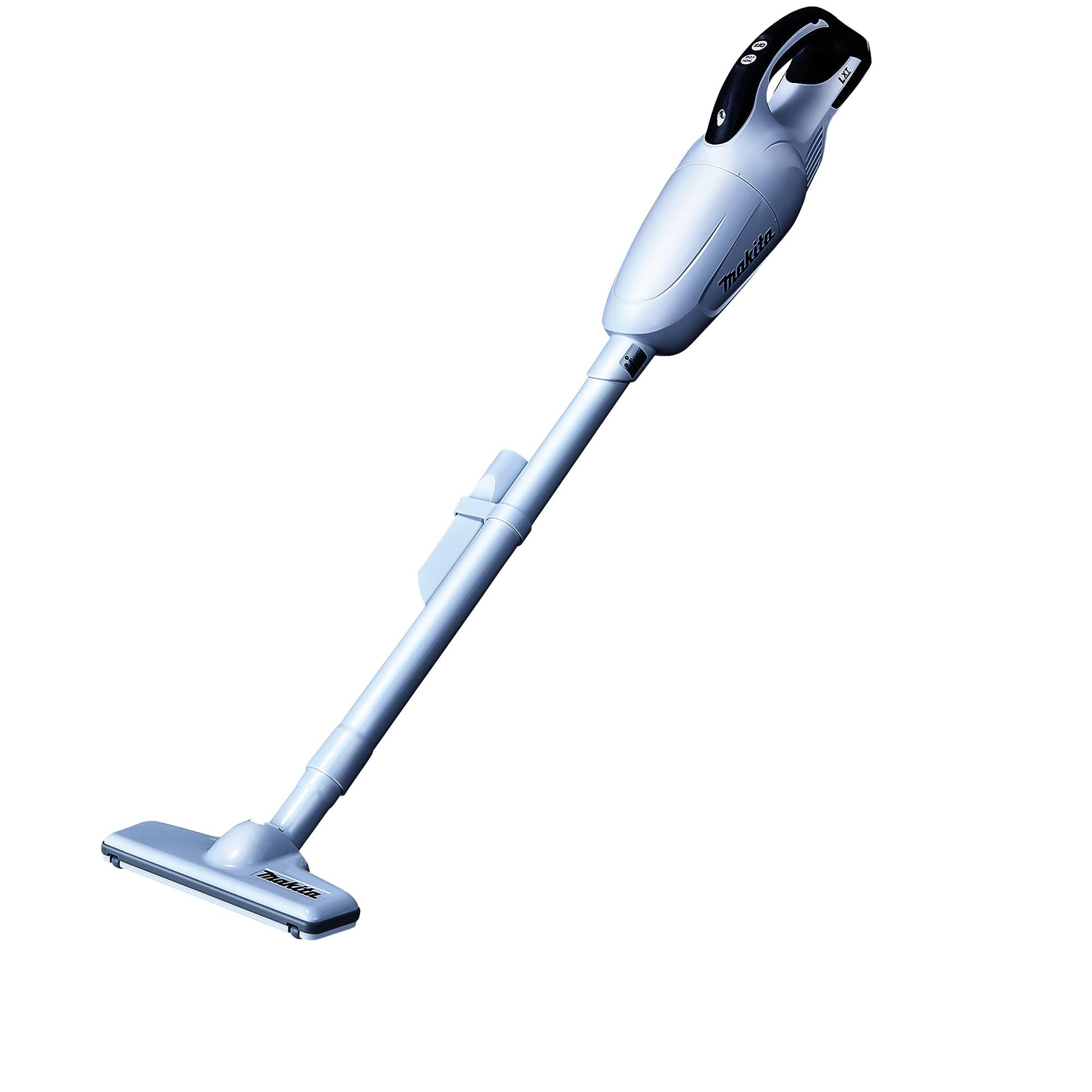 Makita Akku-Staubsauger DCL181F | 18V, 42 mbar, 0,65 l