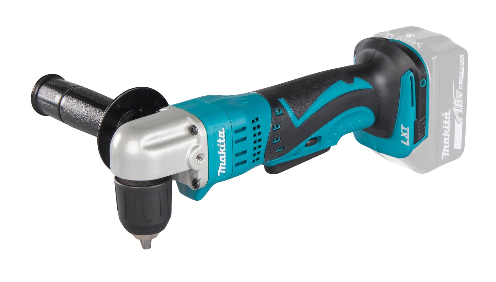 Makita Akku-Winkelbohrmaschine DDA351Z