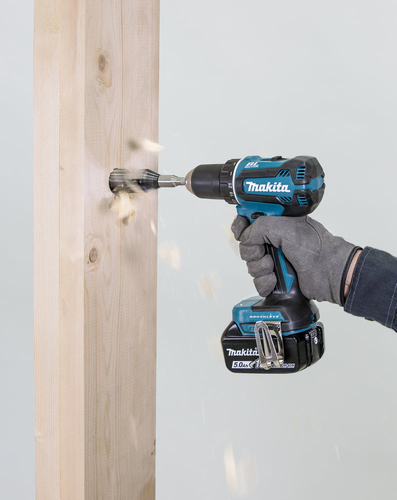 Makita Akku-Bohrschrauber DDF485Z