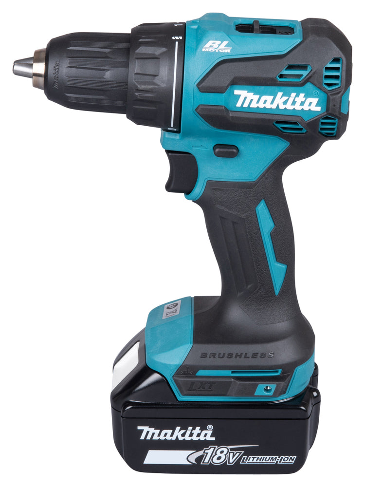 Makita Akku-Bohrschrauber 65NM | DDF490Z
