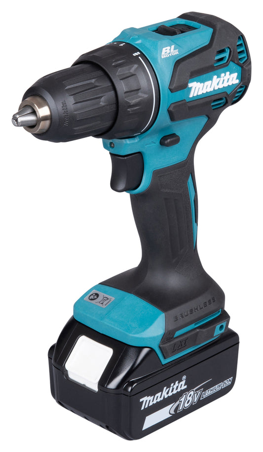 Makita Akku-Bohrschrauber 65NM | DDF490Z