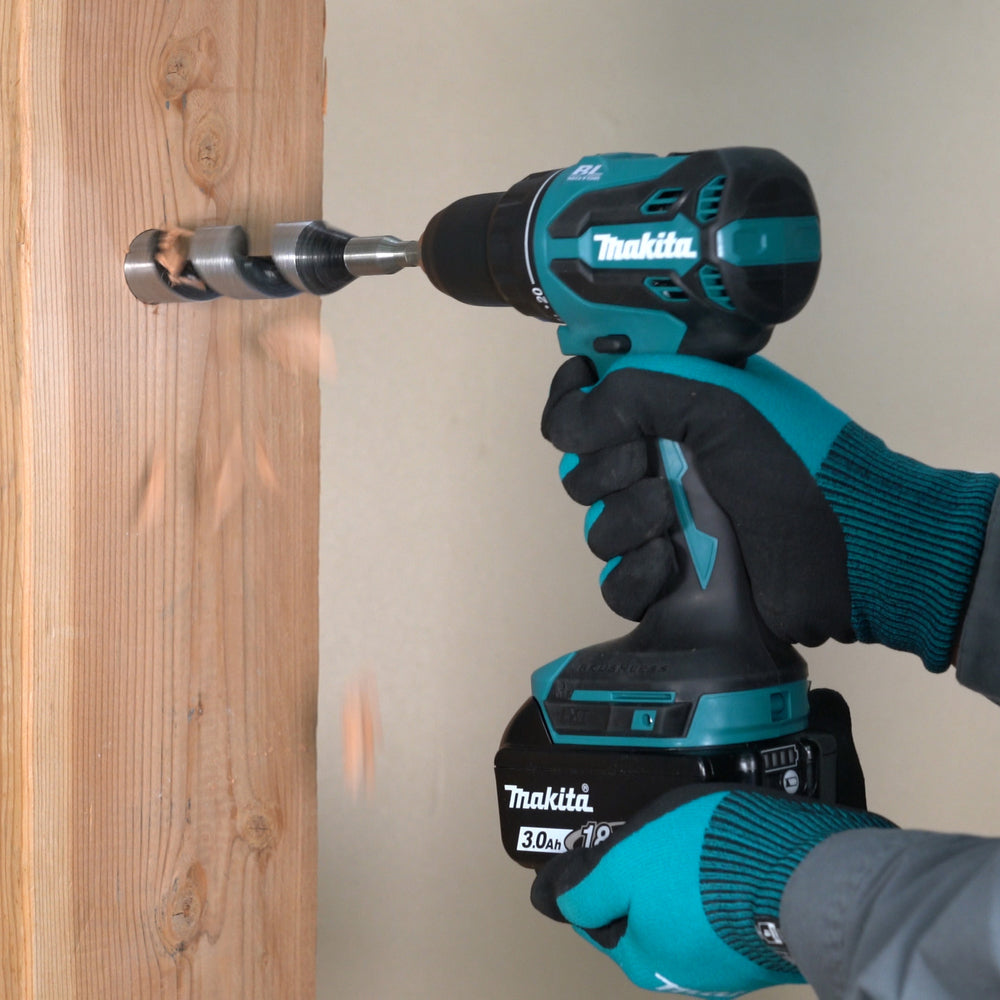 Makita Akku-Bohrschrauber 65NM | DDF490Z