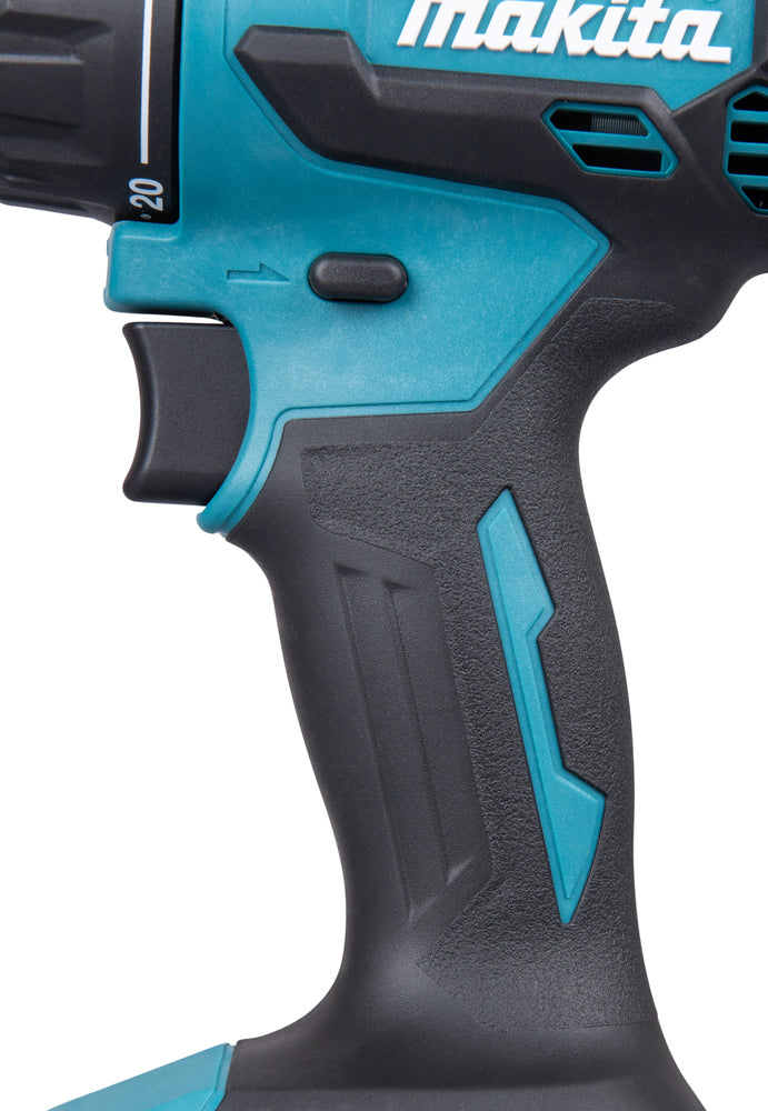 Makita Akku-Bohrschrauber 65NM | DDF490Z