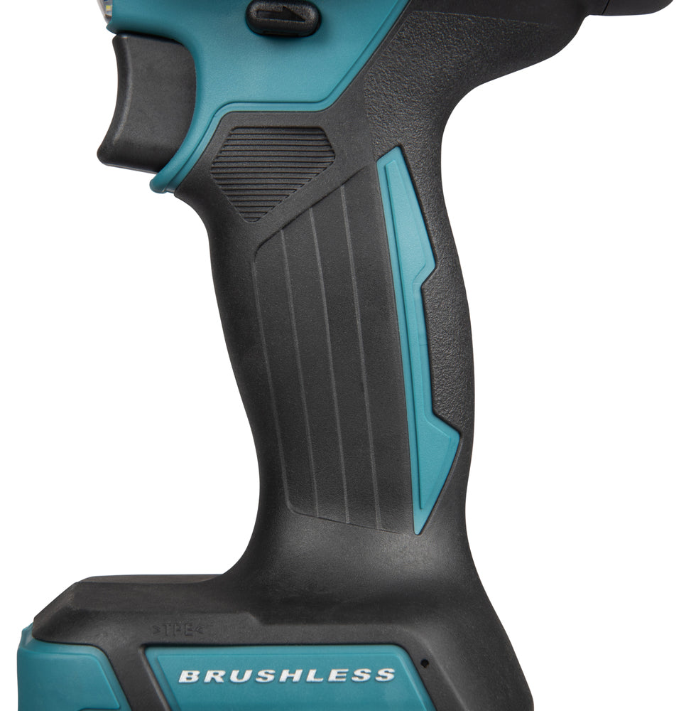 Makita Akku-Bohrschrauber DDF492Z | 141NM | 18V