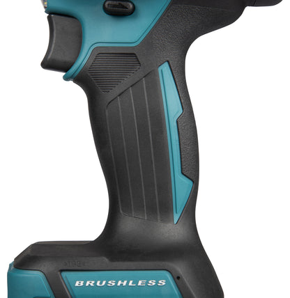 Makita Akku-Bohrschrauber DDF492Z | 141NM | 18V
