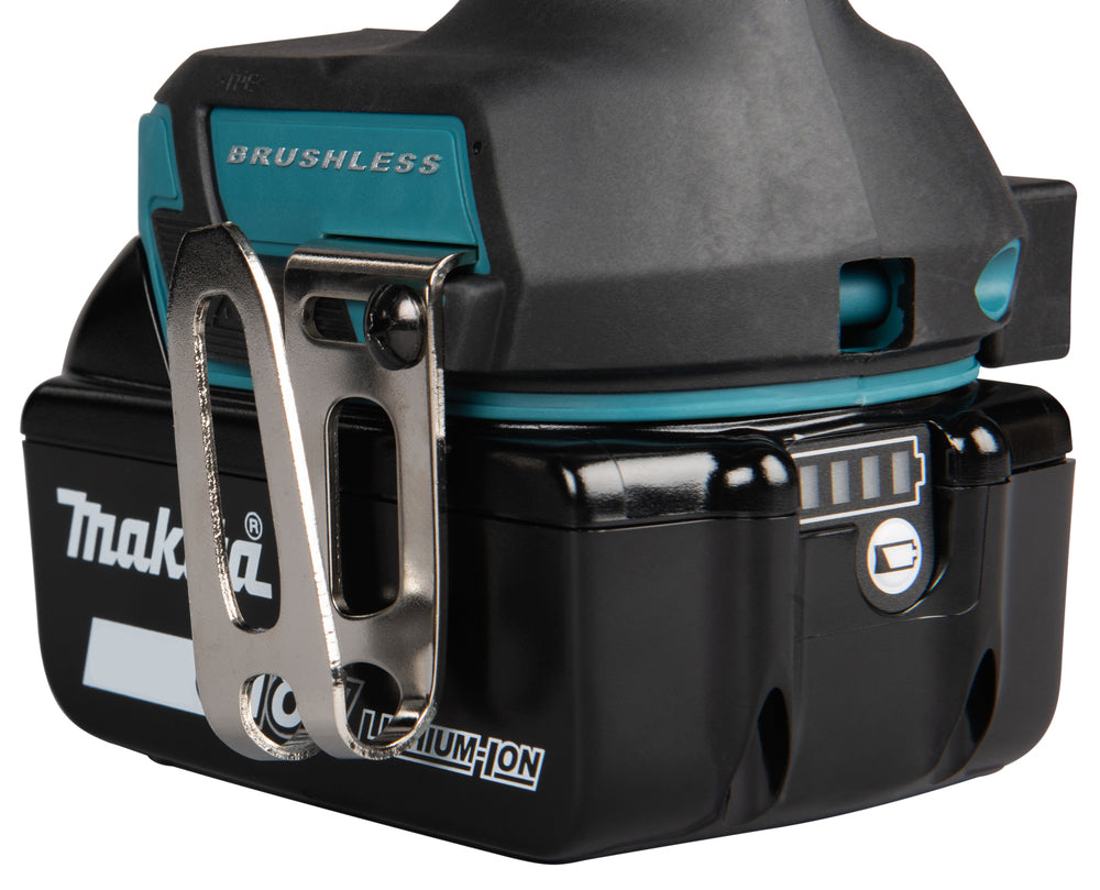 Makita Akku-Bohrschrauber DDF492Z | 141NM | 18V