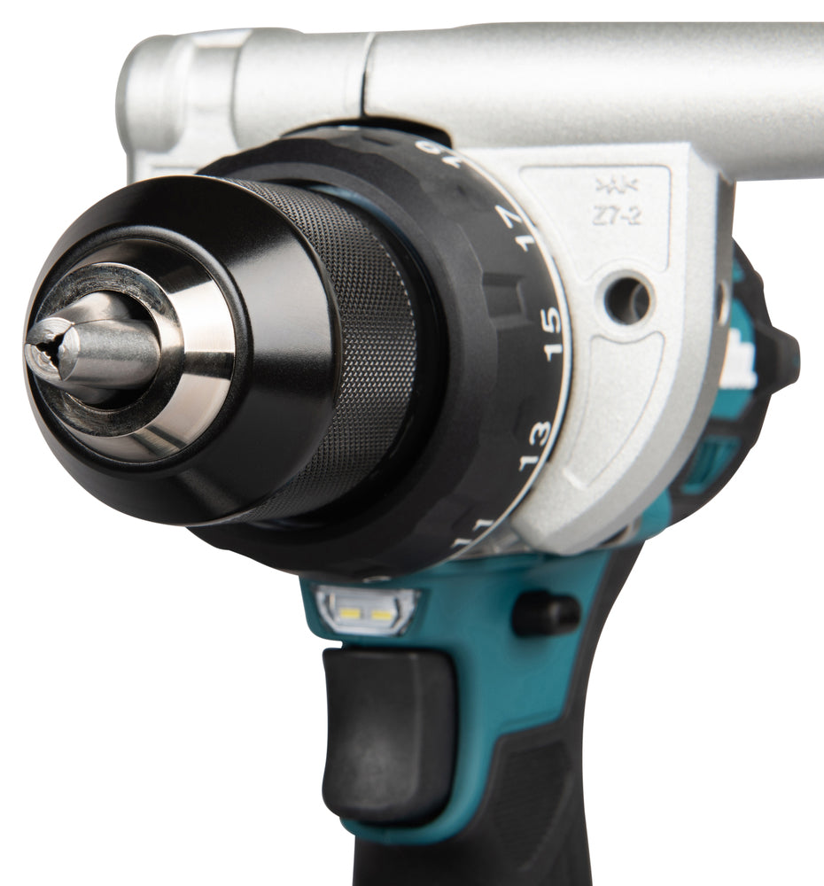 Makita Akku-Bohrschrauber DDF492Z | 141NM | 18V