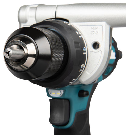 Makita Akku-Bohrschrauber DDF492Z | 141NM | 18V