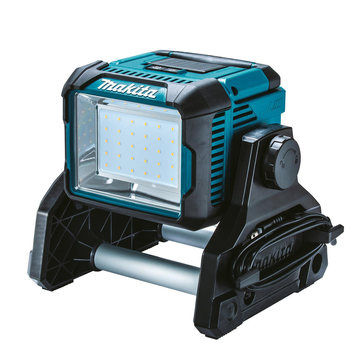 Akku-Lampe