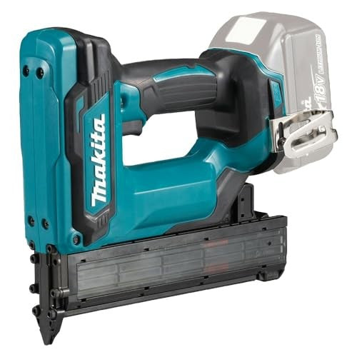 Makita Akku-Stauchkopfnagler DFN350Z | 15-35 mm Nagellänge