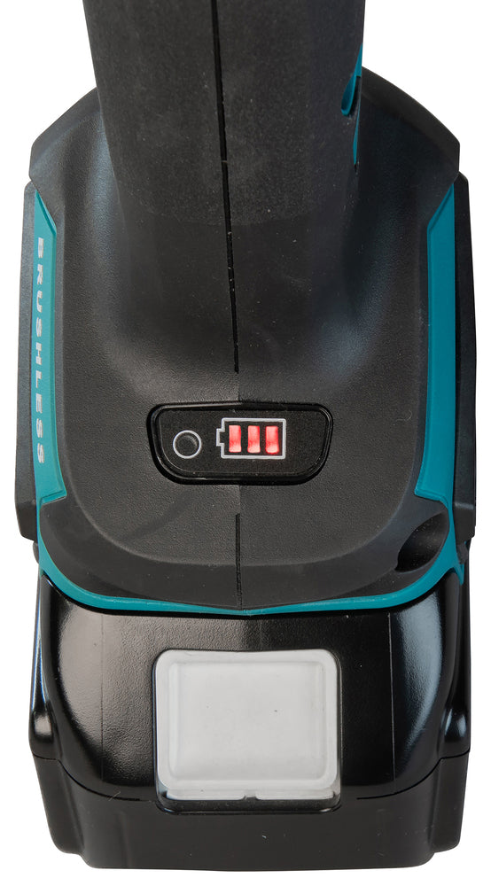 Makita Akku-Winkelschleifer DGA504Z