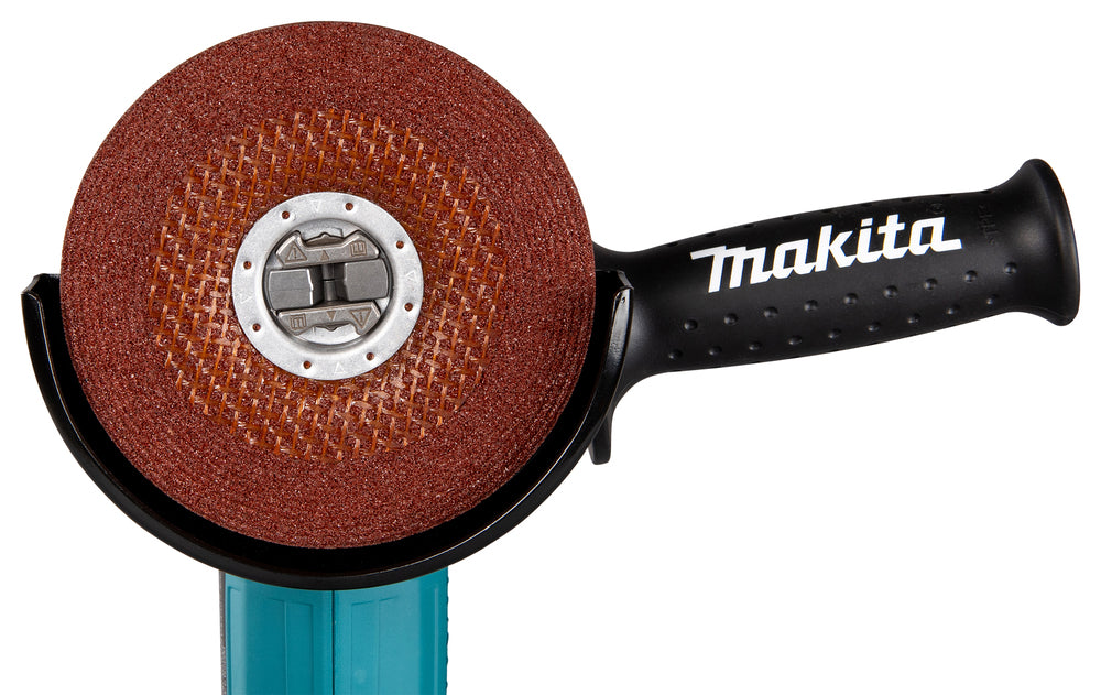 Makita Akku-Winkelschleifer DGA521Z