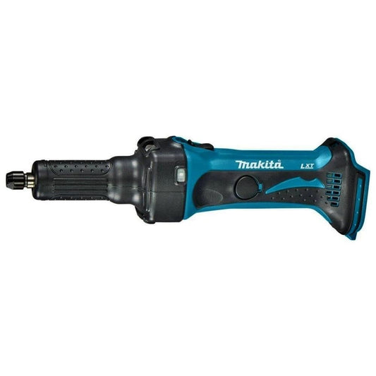Makita Akku-Geradschleifer DGD800Z | 18V, 26.000 min-¹