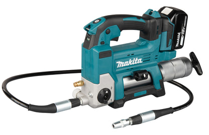 Makita Akku-Fettpresse DGP180Z | 18V