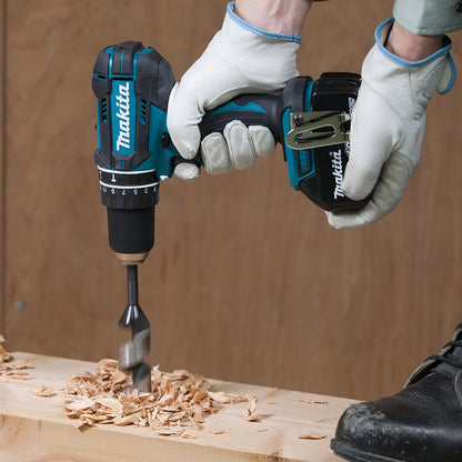 Makita Akku-Schlagbohrschrauber DHP482Z