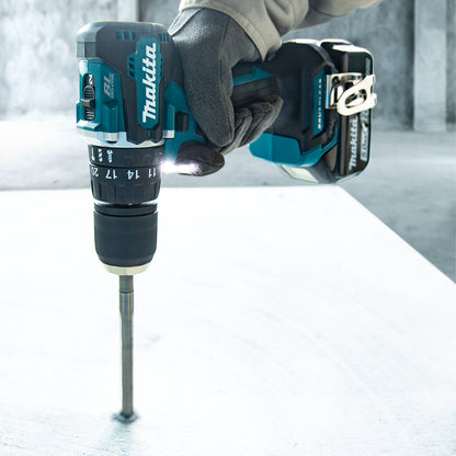 Makita Akku-Bohrschrauber DHP487Z