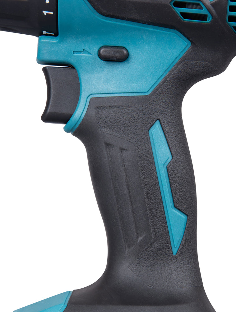 Makita Akku-Schlagbohrschrauber | DHP490Z | 65NM