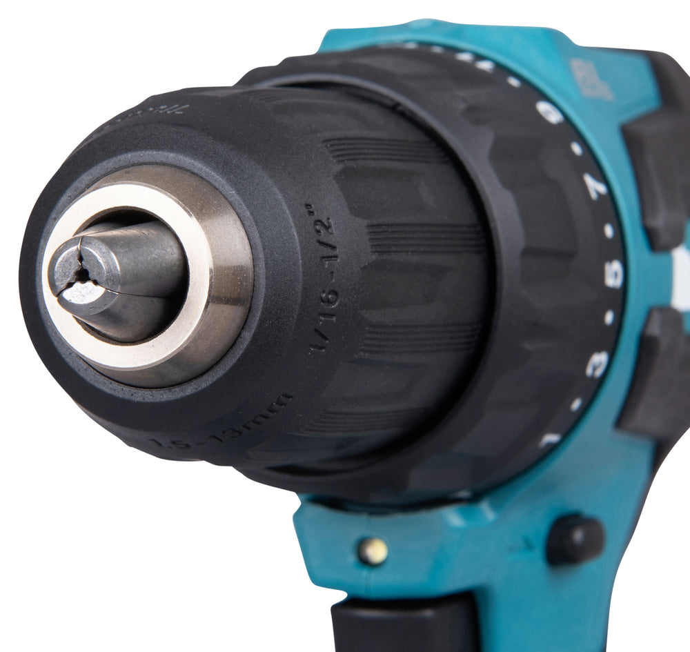 Makita Akku-Schlagbohrschrauber | DHP490Z | 65NM