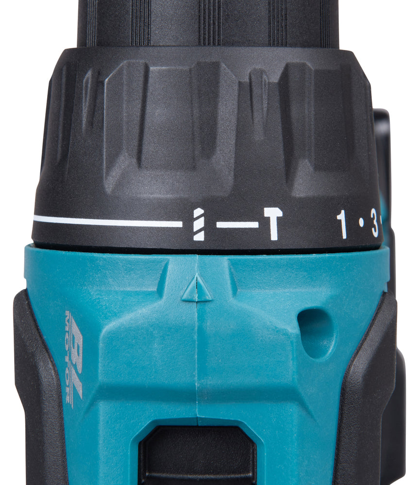 Makita Akku-Schlagbohrschrauber | DHP490Z | 65NM