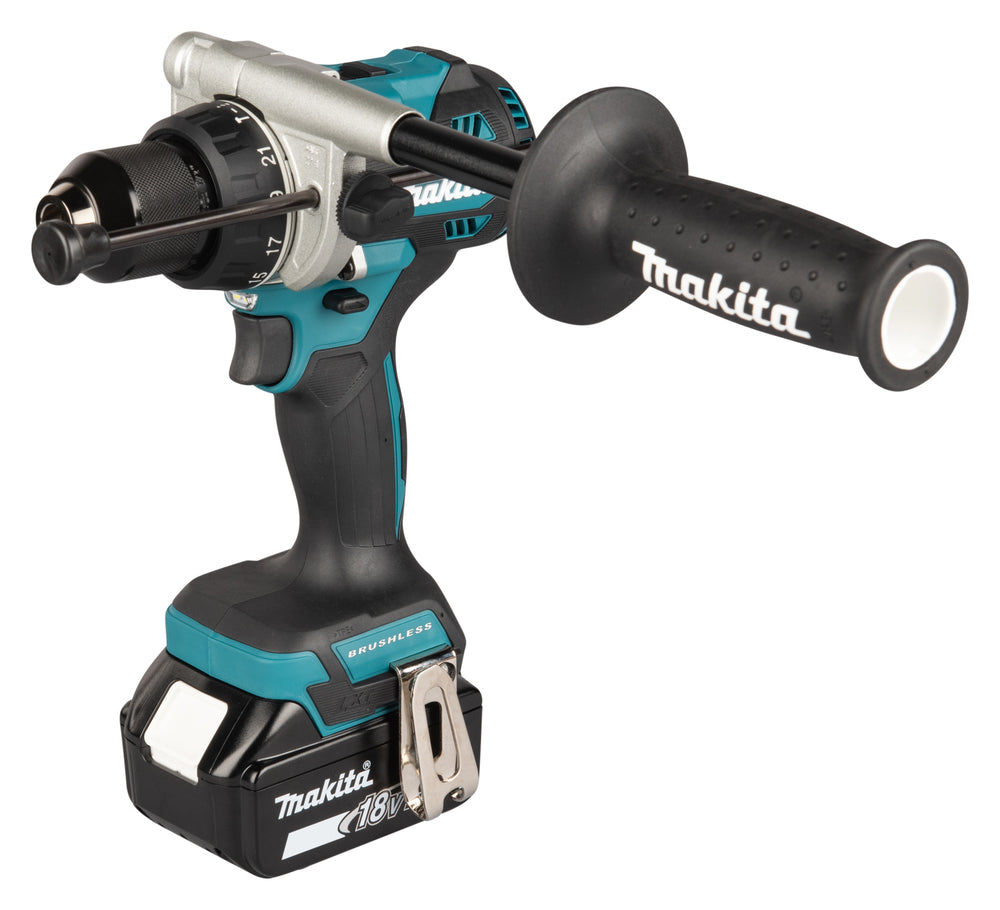 Makita Akku-Schlagbohrschrauber 18V | DHP492Z