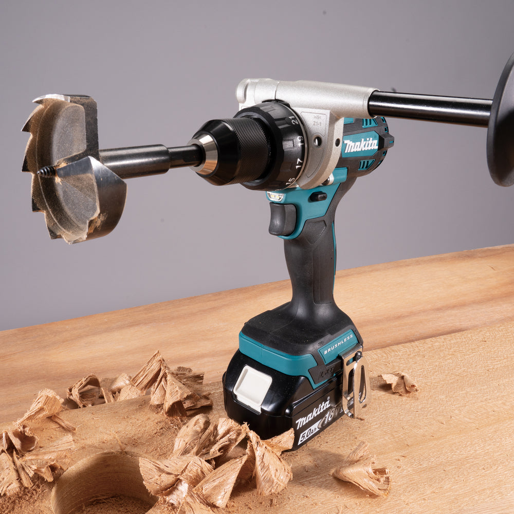 Makita Akku-Schlagbohrschrauber 18V | DHP492Z