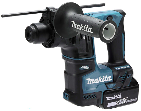Makita Akku-Bohrhammer DHR171Z