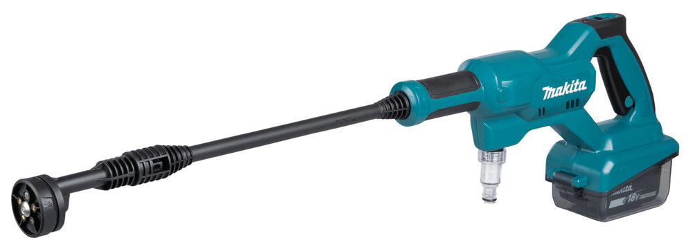 Makita Akku-Druckreiniger 18V | DHW180Z