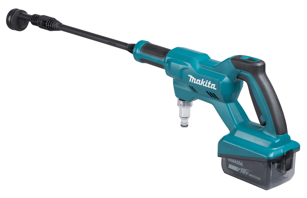 Makita Akku-Druckreiniger 18V | DHW180Z